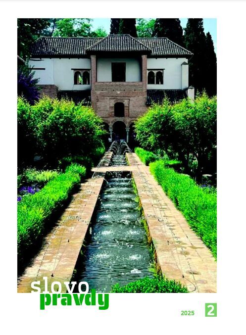 Slovo pravdy 2/2025